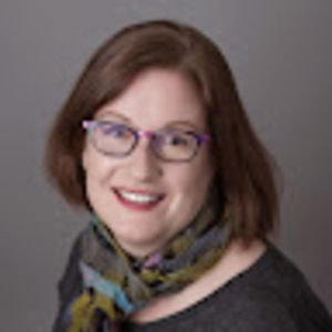 Meet your Posher, Susan